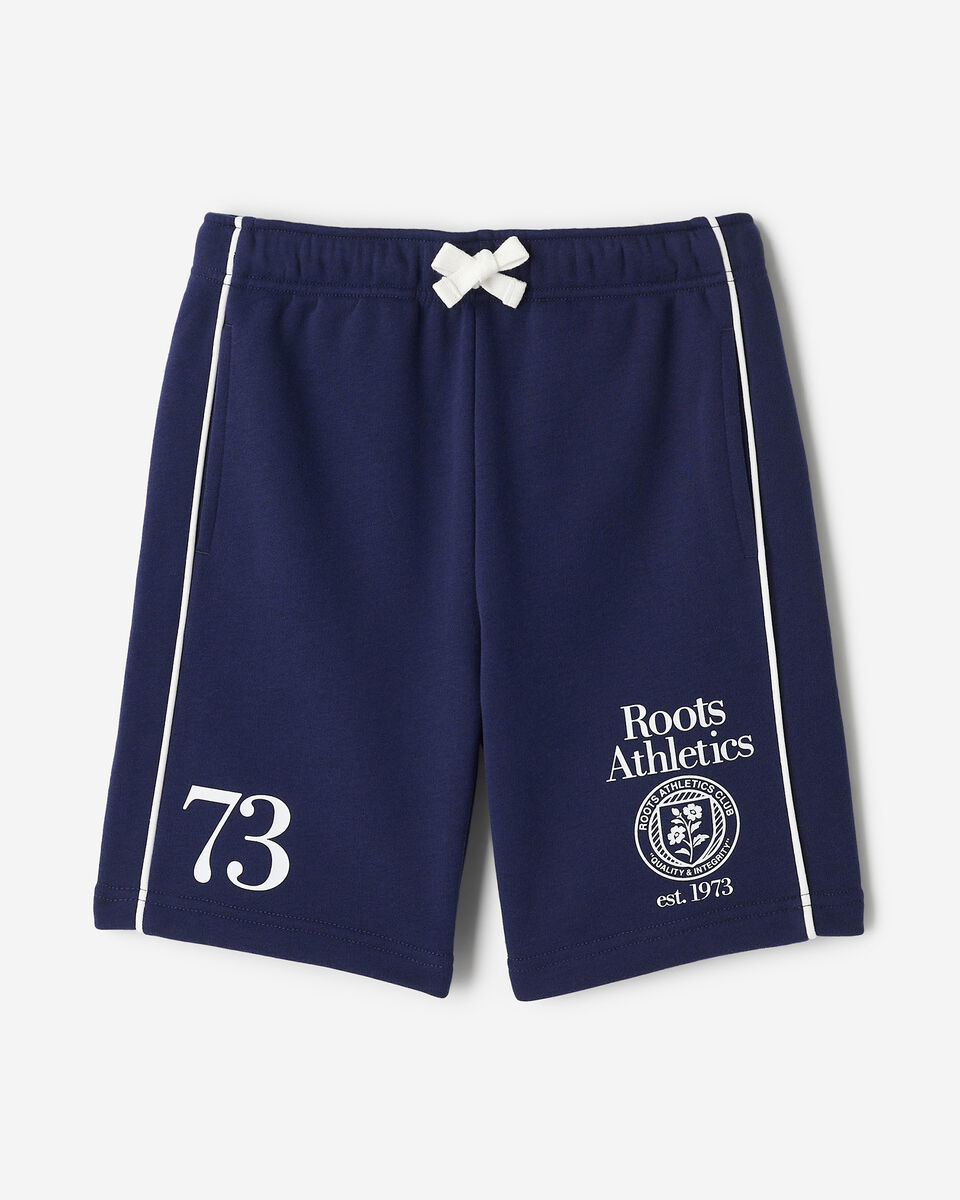 Kids Summer League Sweatshort