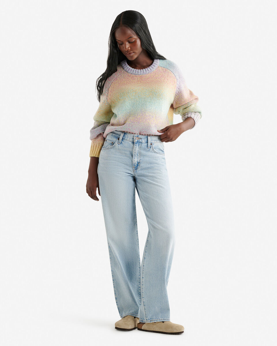 Colborne Crew Sweater