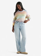Colborne Crew Sweater