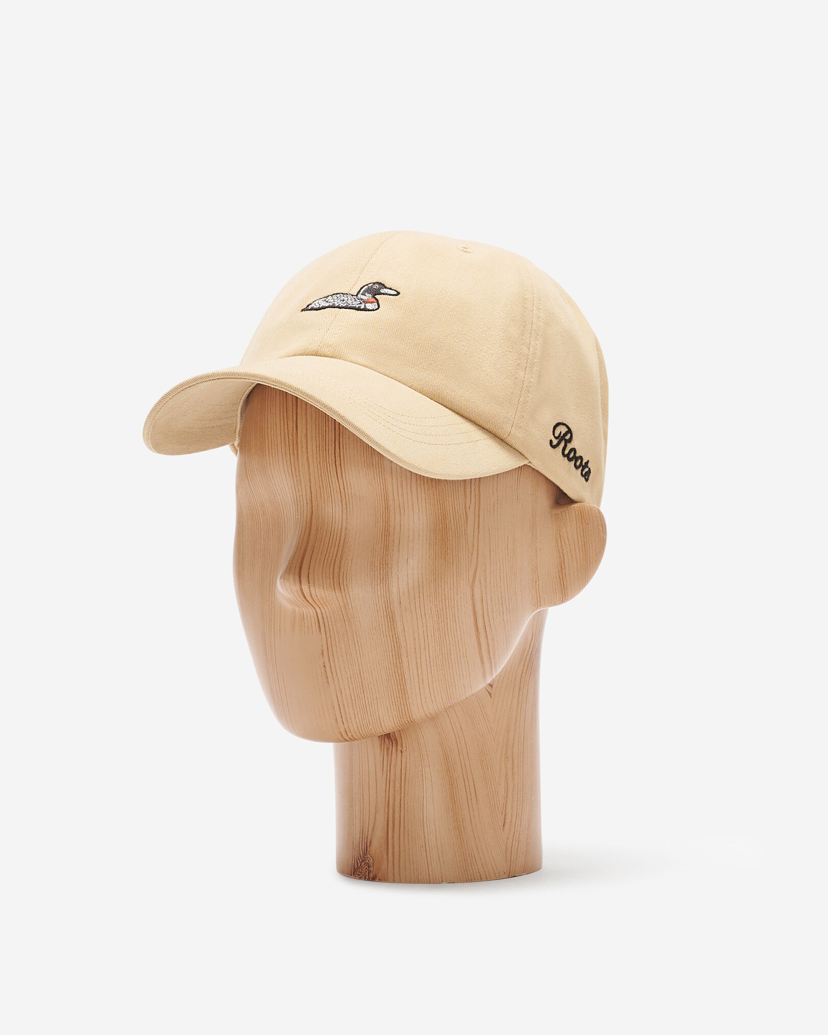 True Nature Baseball Cap