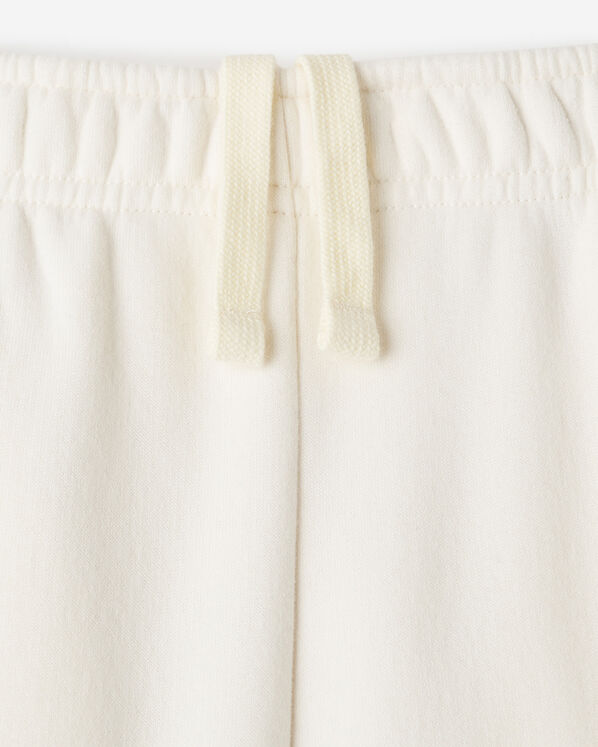 Kids Cloud Wide Leg Sweatpant