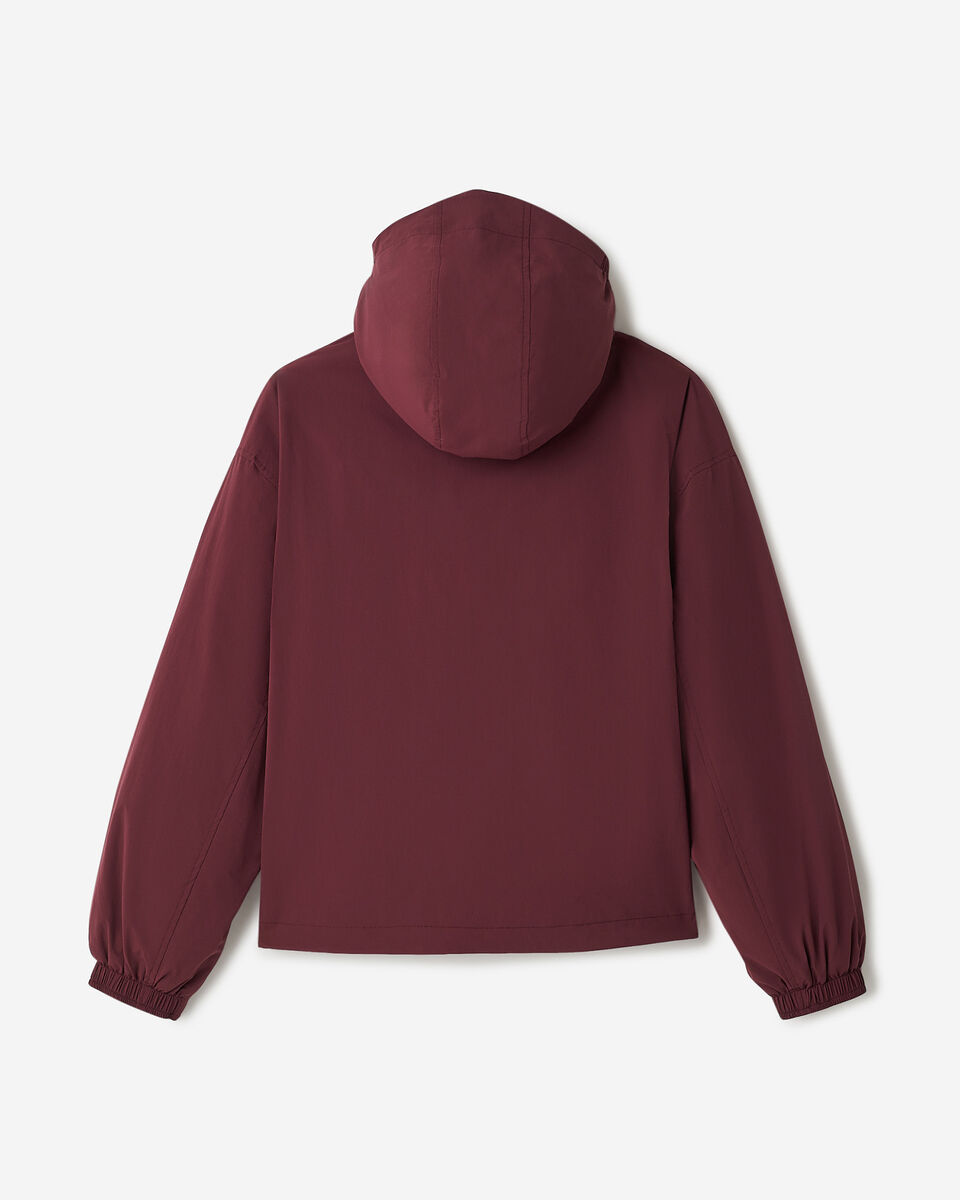 Blouson tiss&eacute; Horizon