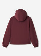 Blouson tiss&eacute; Horizon