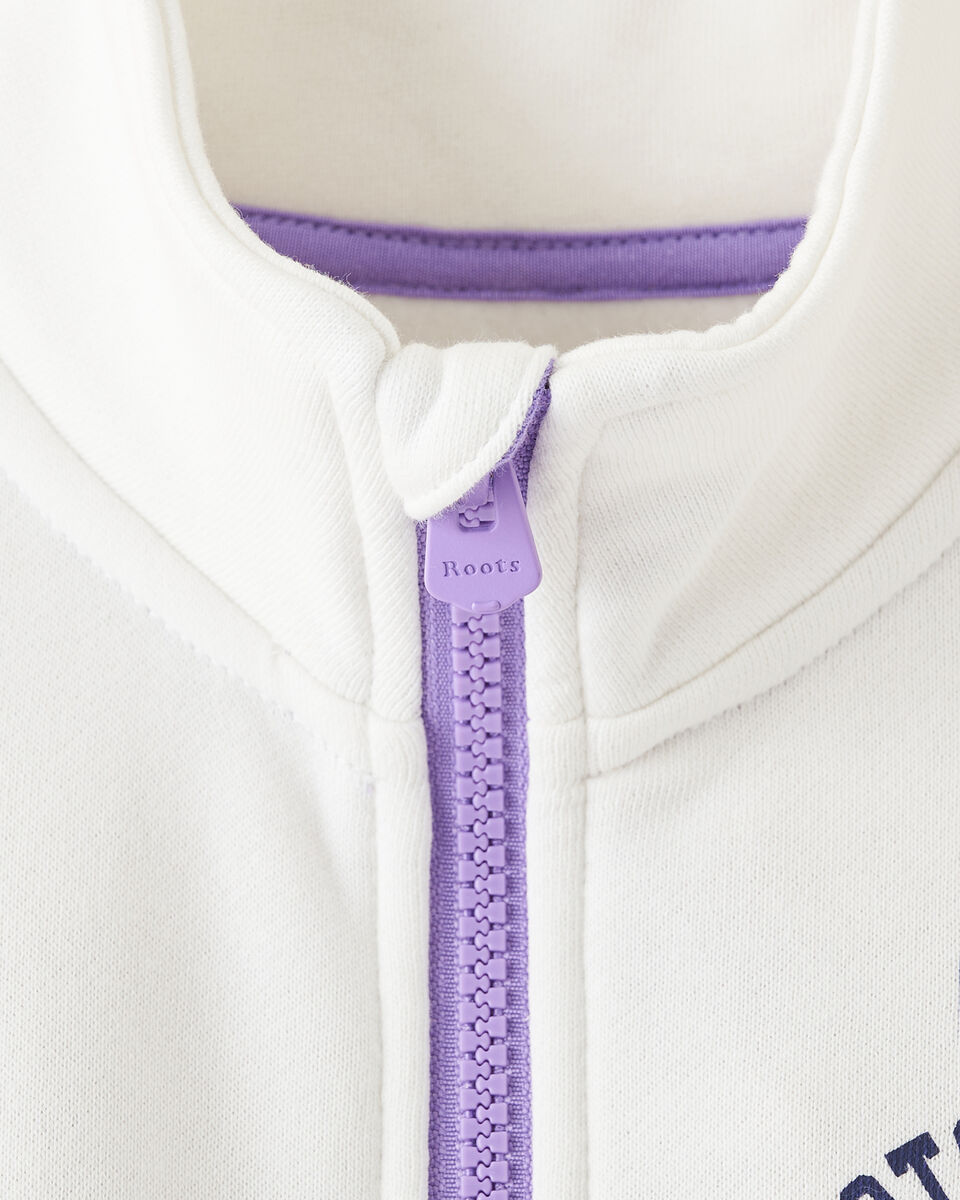 Blouson rétro Outdoor Athletics pour tout-petits