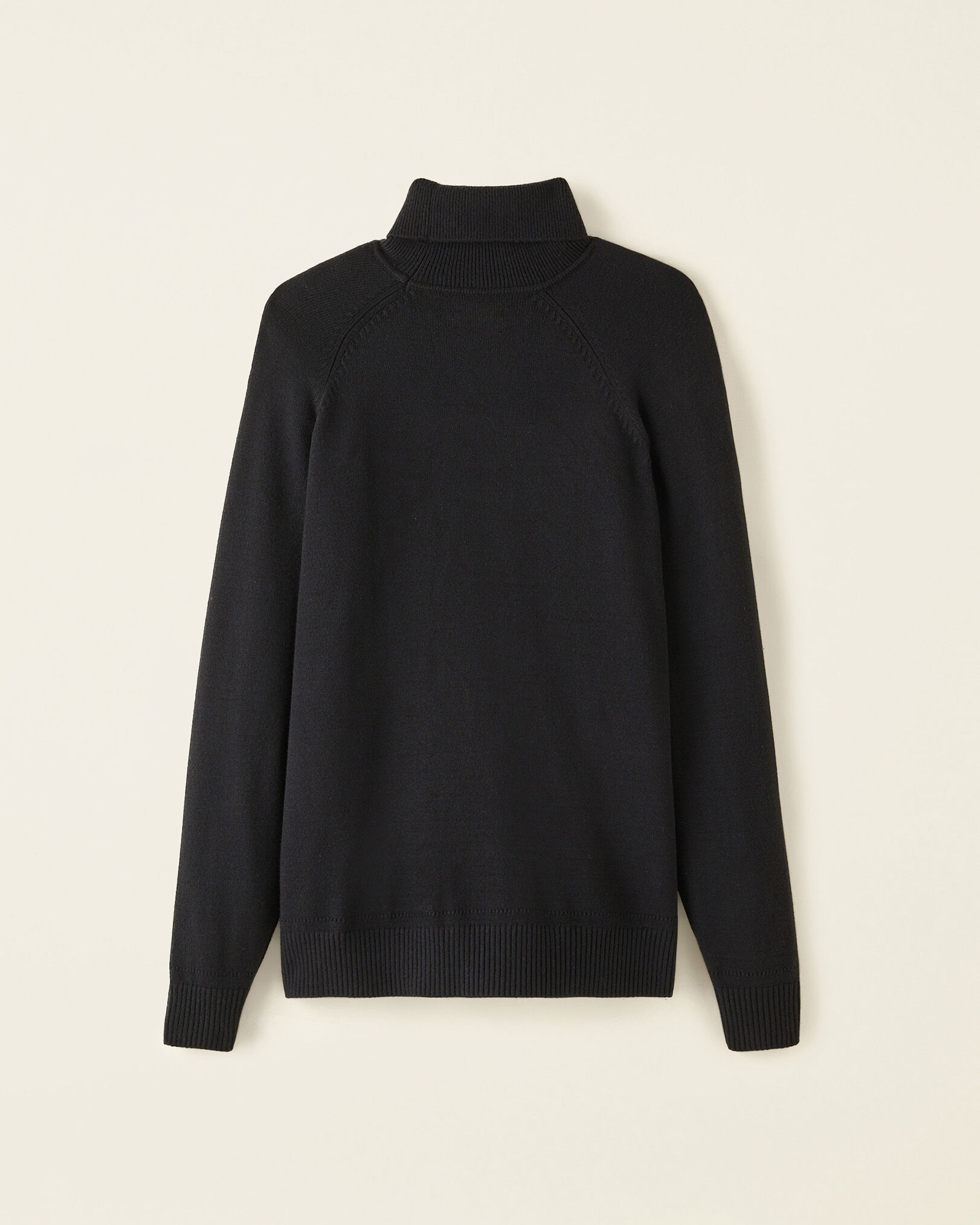 Low turtleneck sweater online
