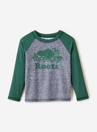 Toddler Cooper Rashguard