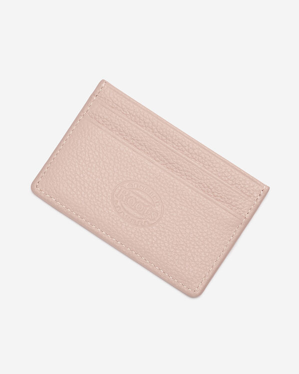 Porte-cartes en cuir Cervino Porte-cartes en cuir Cervino