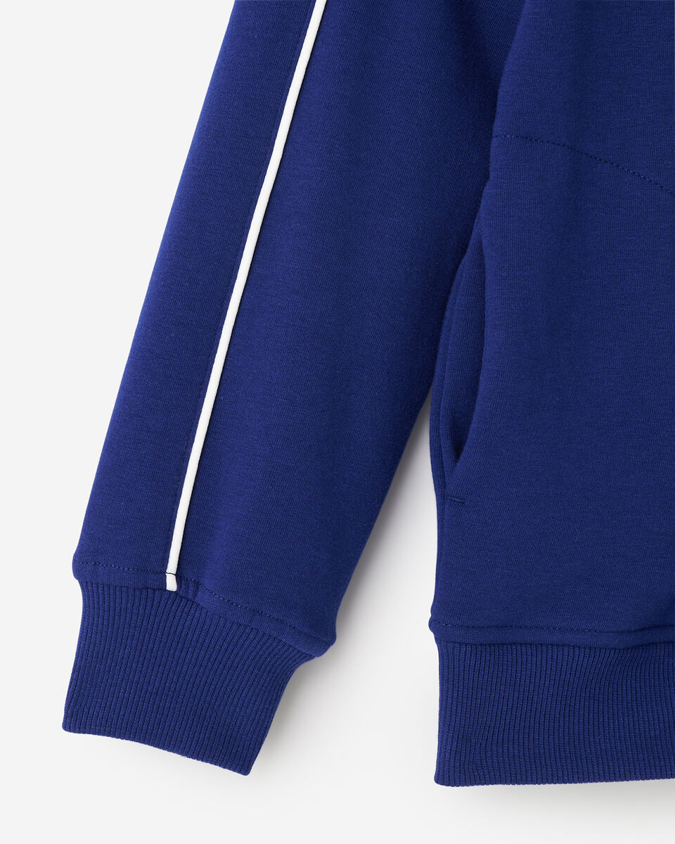 Blouson d’athlétisme douillet Cooper pour enfants
