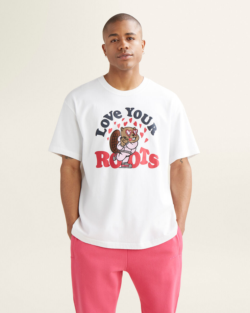 Love T-Shirt Gender Free