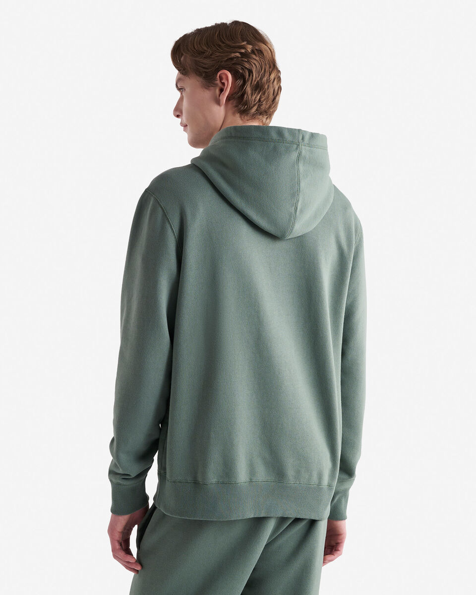 Organic Original Kanga Hoodie