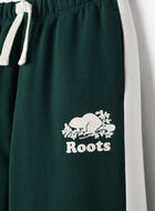 Pantalon d&rsquo;athl&eacute;tisme aux couleurs contrastantes Cooper pour enfants