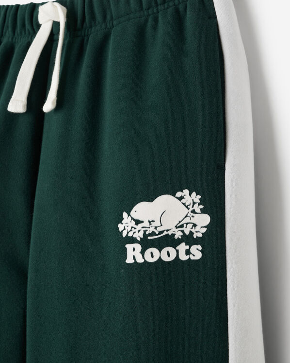 Kids Cooper Colour Block Track Pant