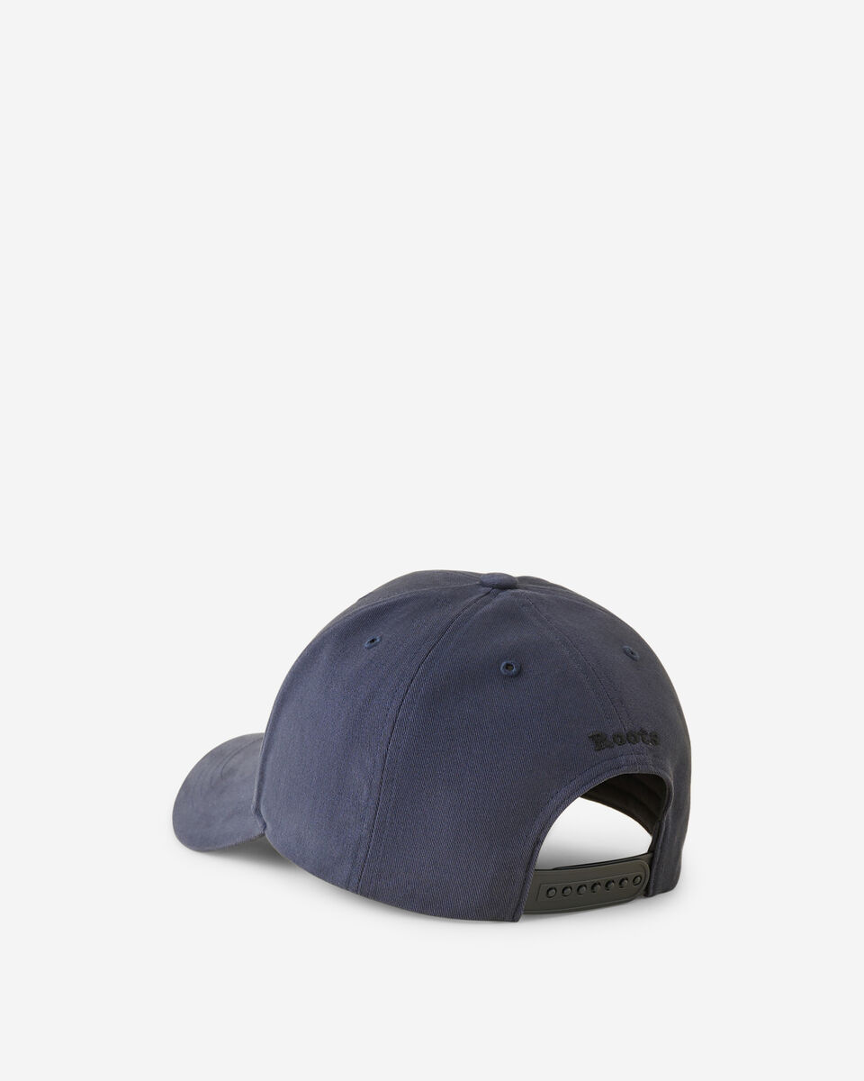 Modern Leaf Roots Baseball Cap