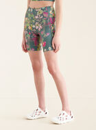Roots x alder Bike Short 7 Inch