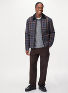 Cypress Twill Jacket