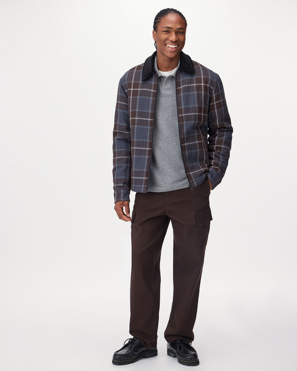 Cypress Twill Jacket