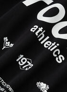 Kids Roots Athletics T-Shirt