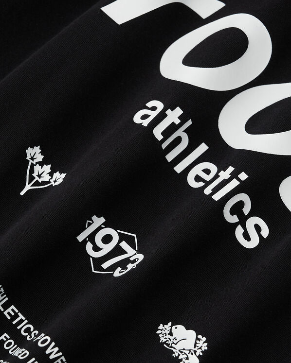 Kids Roots Athletics T-Shirt