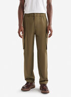 Wasaga Relaxed Cargo Pant