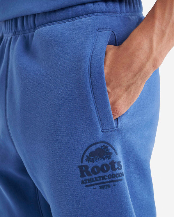 Mens Heritage Beaver Sweatpant