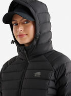 Roots Down Packable Jacket