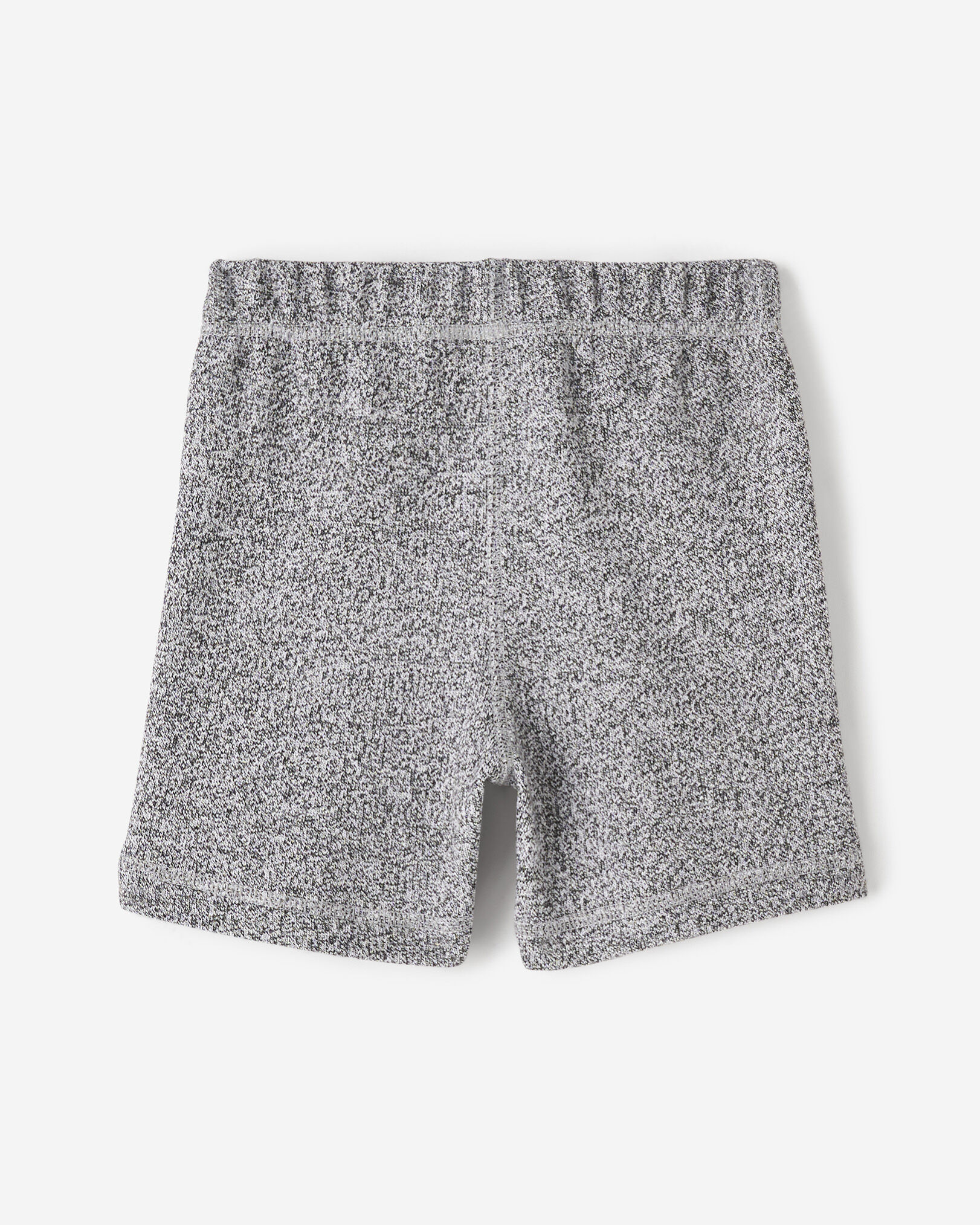 Toddler Organic Original Terry Short
