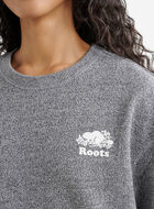 Organic Cooper Relaxed Crew