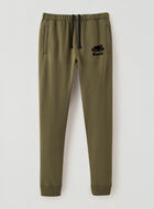 Organic Park Slim Sweatpant Tall (32 Inch Inseam)