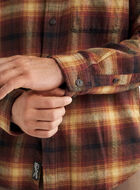 Manning Flannel Shirt