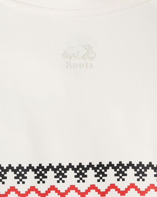 Active Warm Half Zip