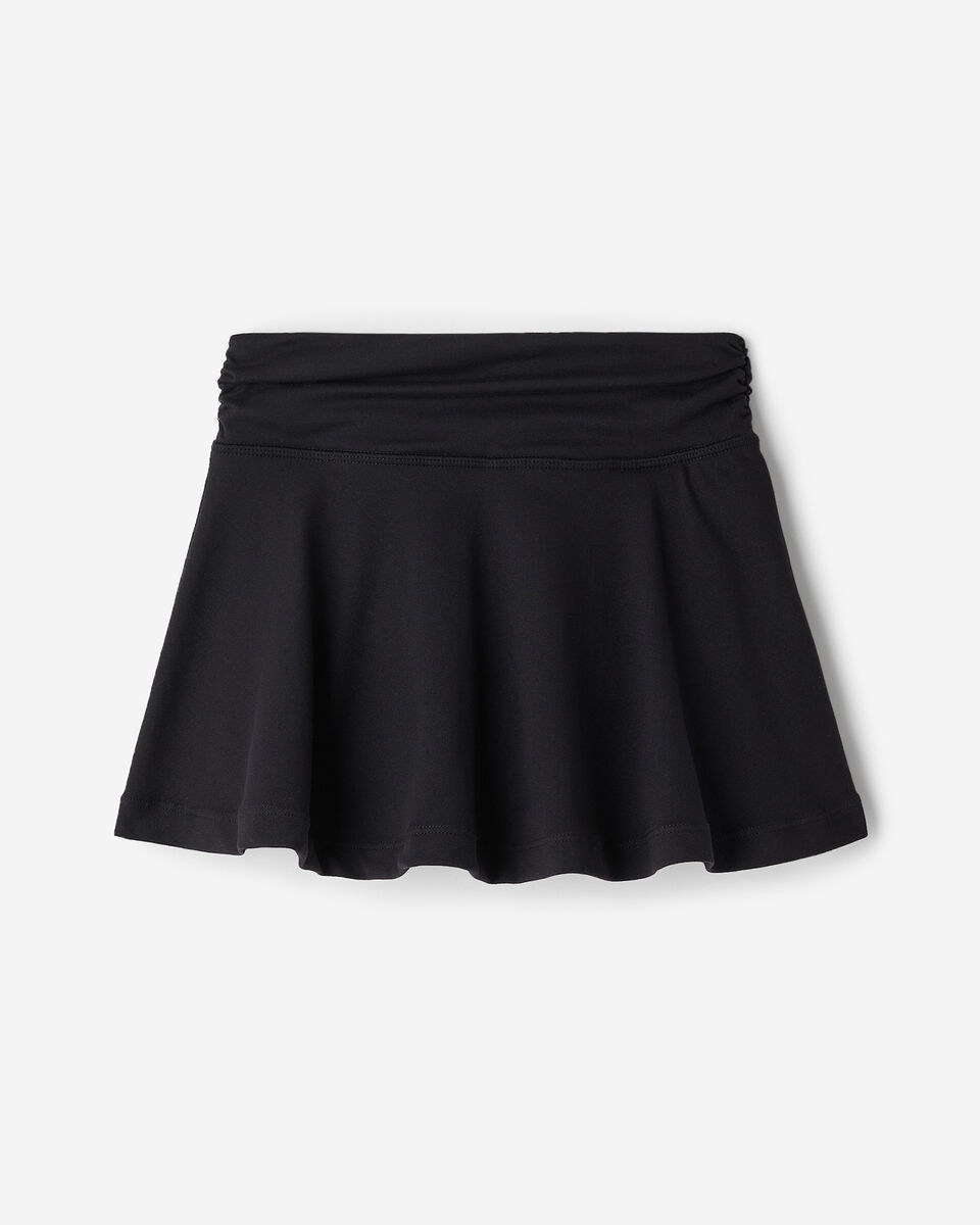 Jupe-short sport pour toutes-petites