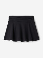 Jupe-short sport pour toutes-petites