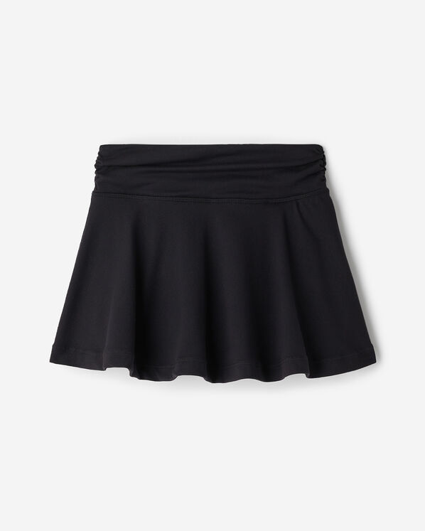 Jupe-short sport pour toutes-petites