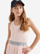 Girls Active Tank Dress
