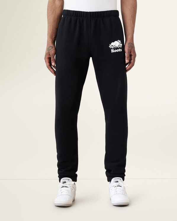 Organic Original Sweatpant Short (29 Inch Inseam)