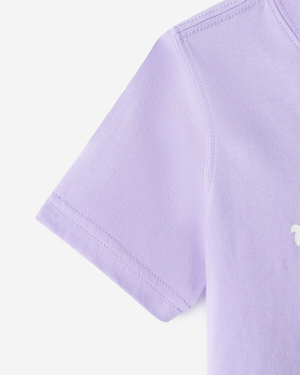 Toddler Organic Cooper Short Sleeve T-Shirt