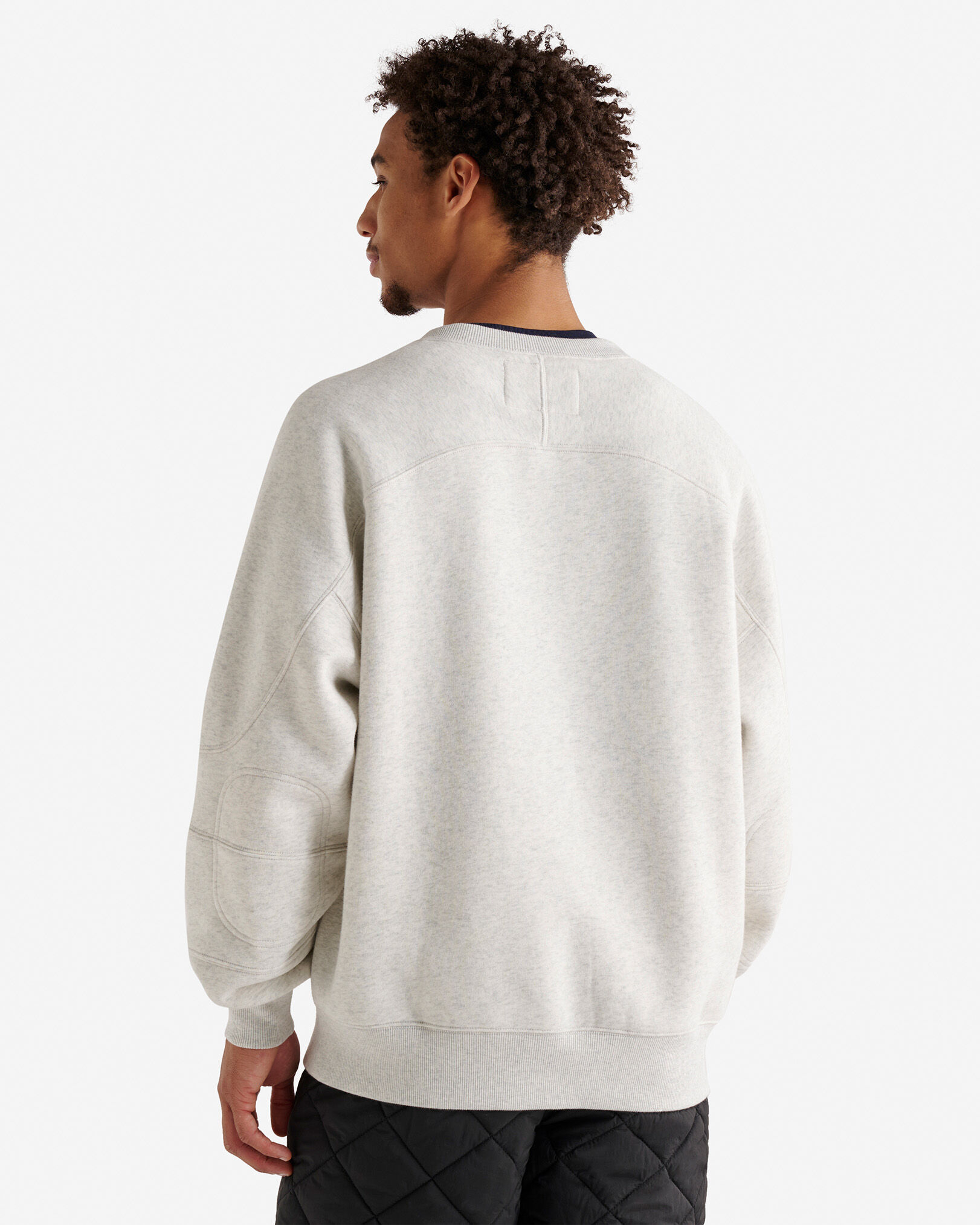 Sweatshirt a on sale