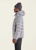 Lawren Packable Down Jacket