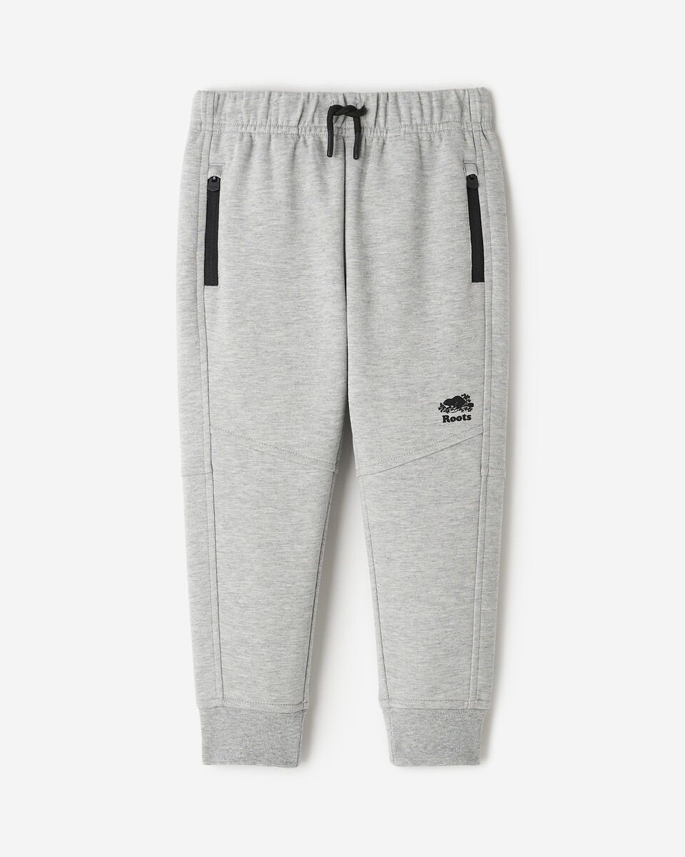 Pantalon sport en tissu interlock Recover pour tout-petits