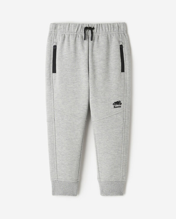 Pantalon sport en tissu interlock Recover pour tout-petits