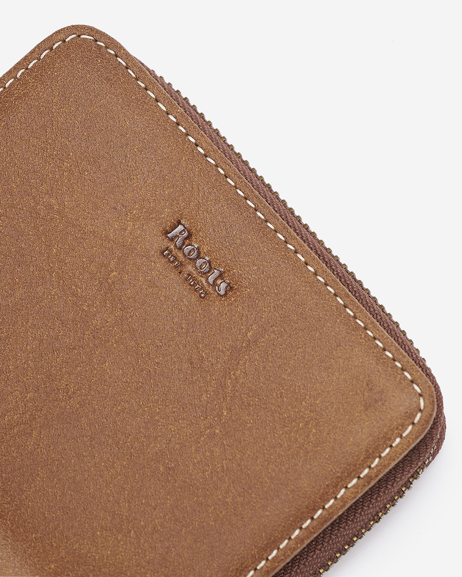 Zip discount purse small