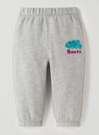 Baby Organic Original Roots Sweatpant