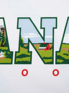 Linge &agrave; vaisselle Canada