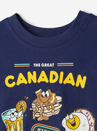 Kids Food Series T-Shirt