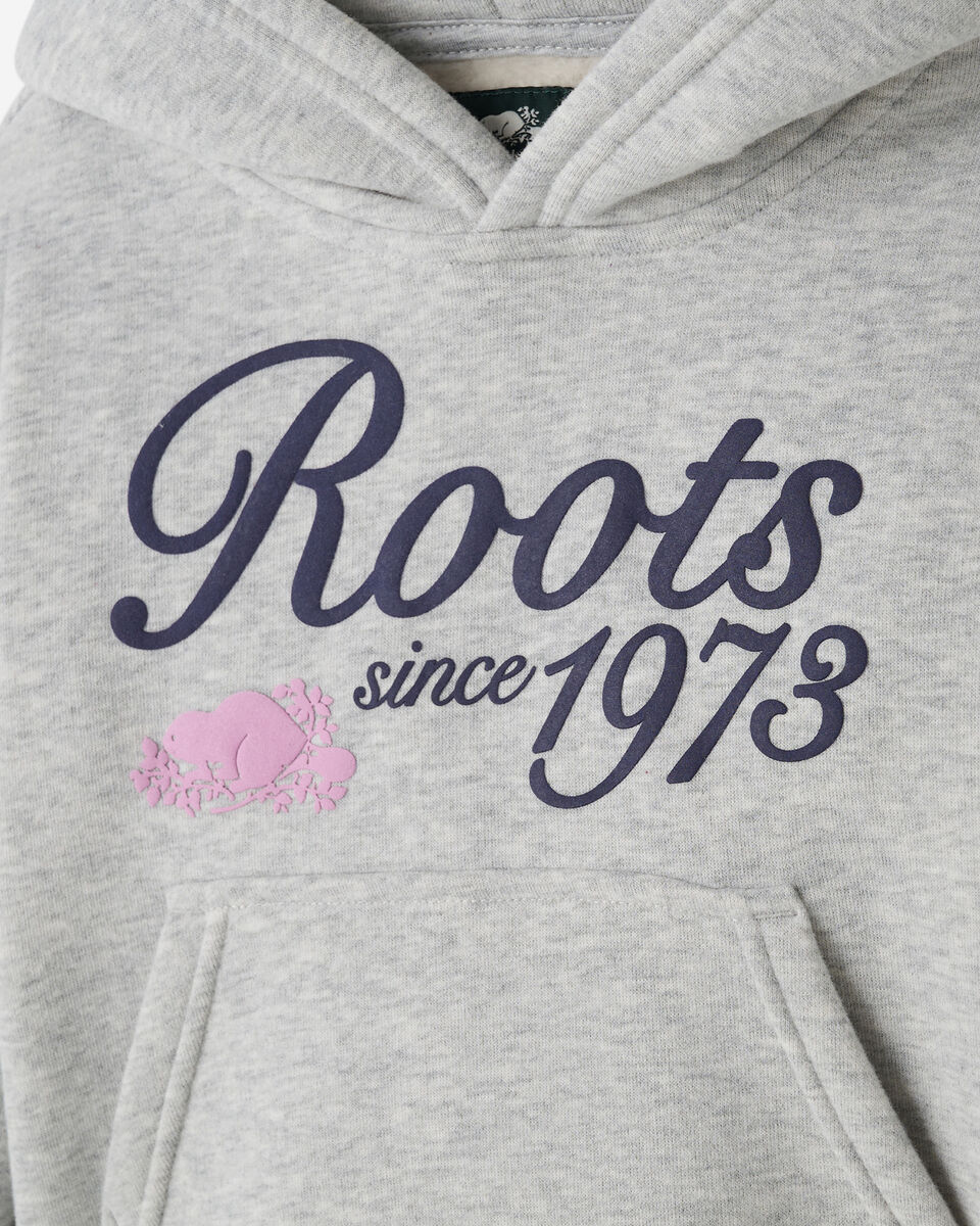 Toddler Roots Signature Hoodie