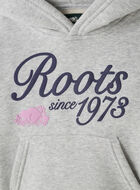 Toddler Roots Signature Hoodie