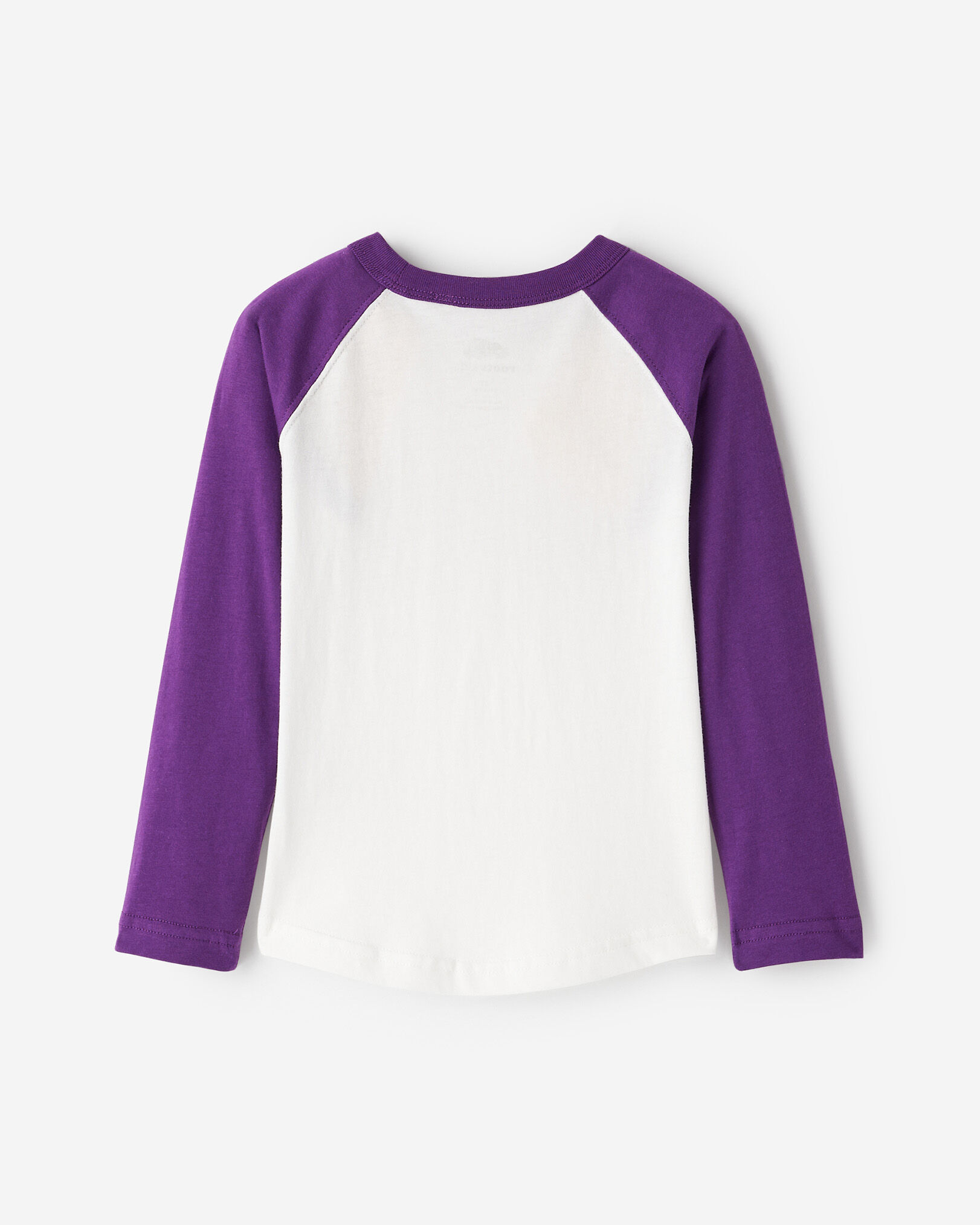 Toddler Nova Scotia Baseball T-Shirt