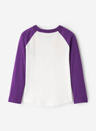 Toddler Nova Scotia Baseball T-Shirt