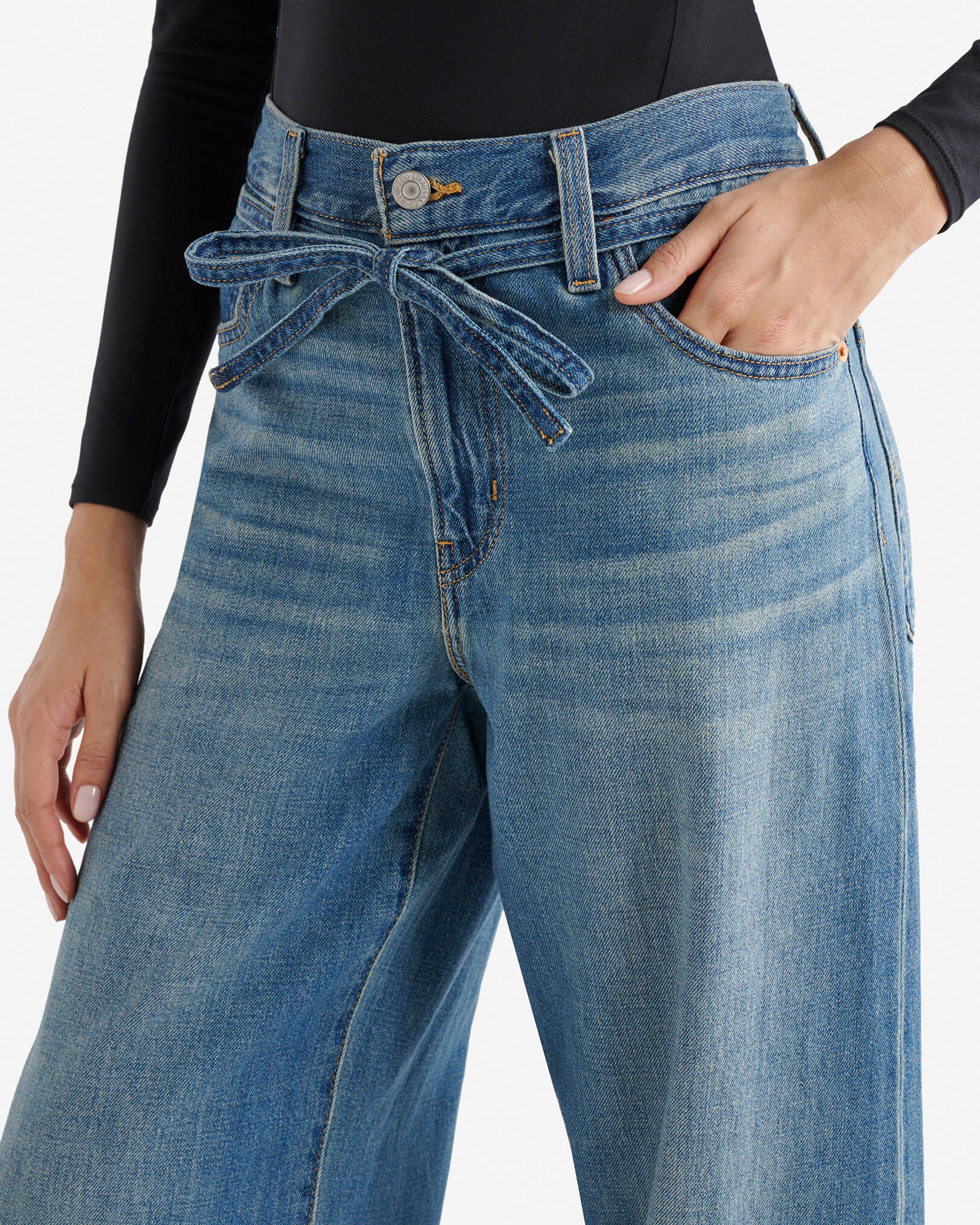 Levi's XL Straight Womens Jeans