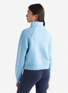 Cloud Fleece Half Zip Sweatshirt